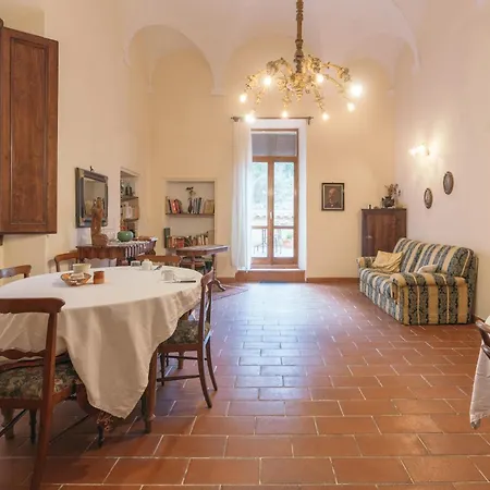 Dimora Bruschi Bed & Breakfast