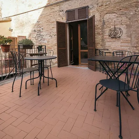 B&B Dimora Bruschi