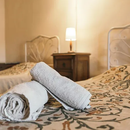 Bed & Breakfast Dimora Bruschi
