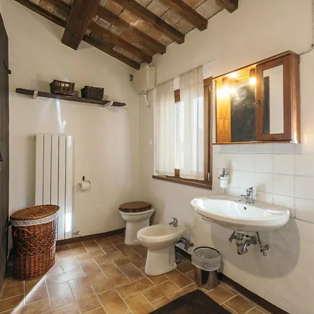 Dimora Bruschi Bed & Breakfast *