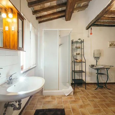 Dimora Bruschi Bed & Breakfast *