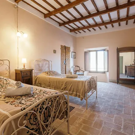 Bed & Breakfast Dimora Bruschi