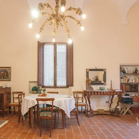 Bed & Breakfast Dimora Bruschi *