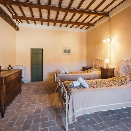 Dimora Bruschi Bed & Breakfast