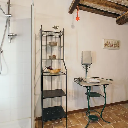Dimora Bruschi * Pergola