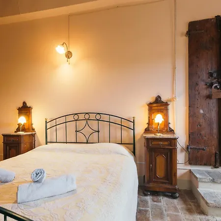 Bed & Breakfast Dimora Bruschi