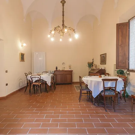 Bed & Breakfast Dimora Bruschi Pergola