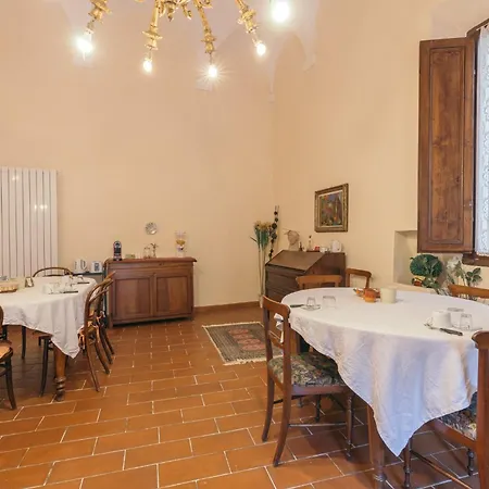 Bed & Breakfast Dimora Bruschi Pergola