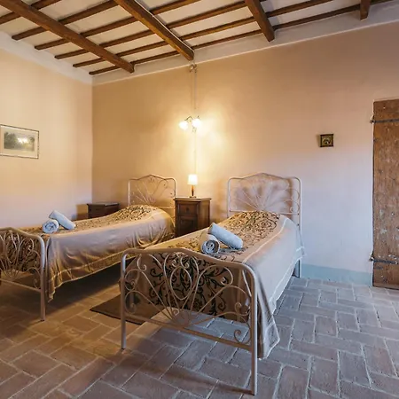 Dimora Bruschi Bed & Breakfast *